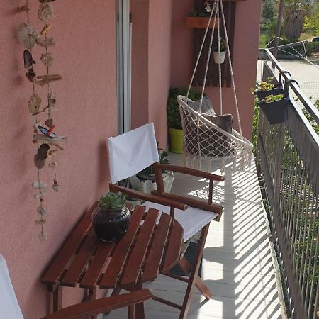 Apartman Nora 耶尔萨 外观 照片