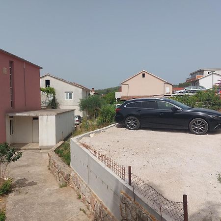 Apartman Nora 耶尔萨 外观 照片