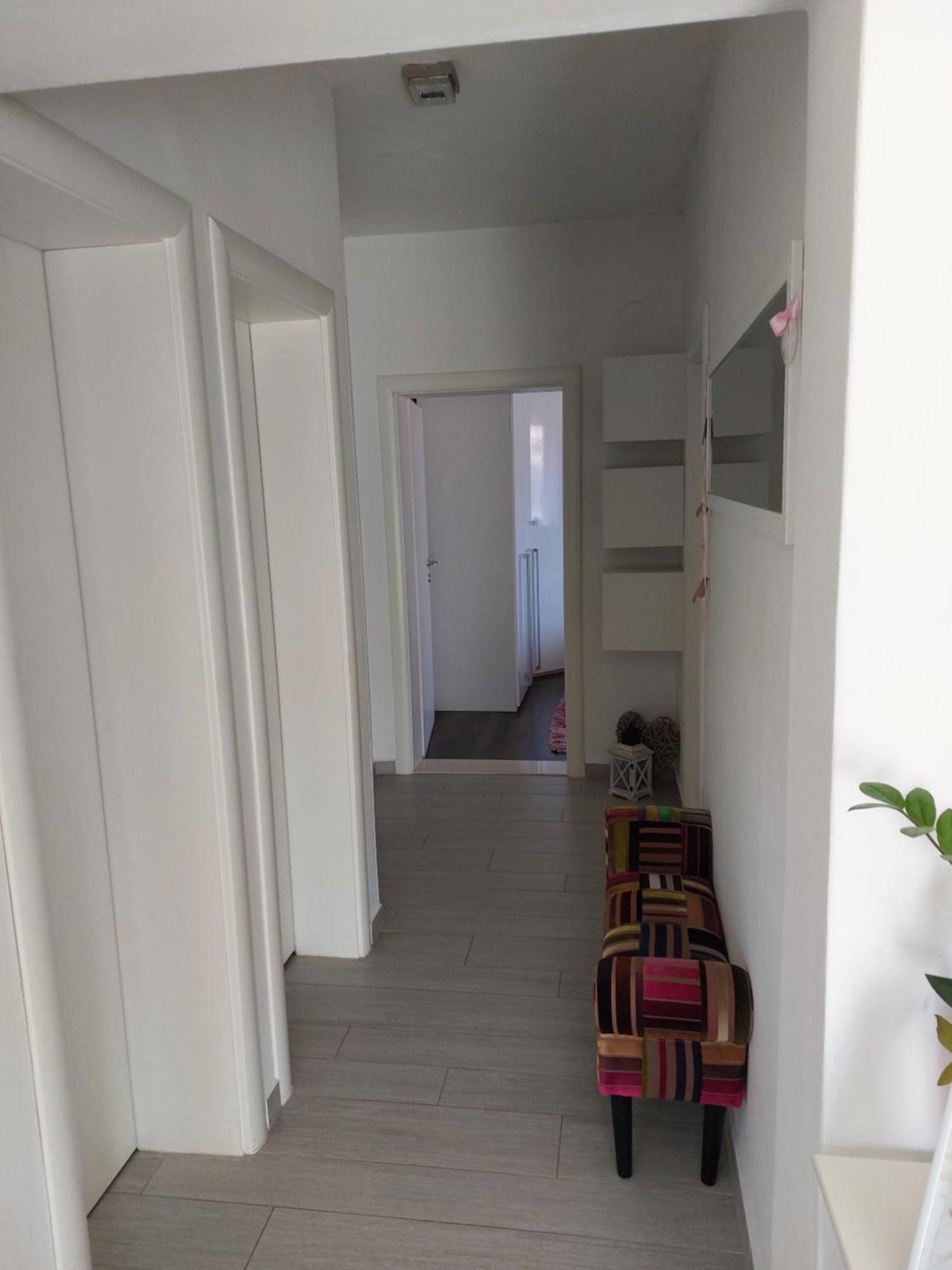 Apartman Nora 耶尔萨 外观 照片