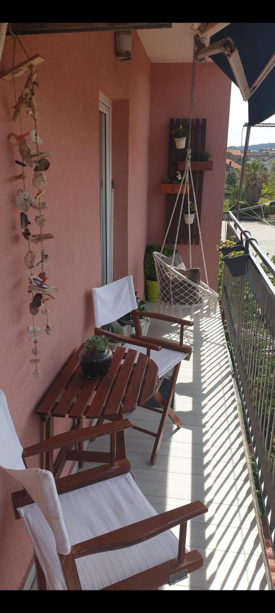 Apartman Nora 耶尔萨 外观 照片